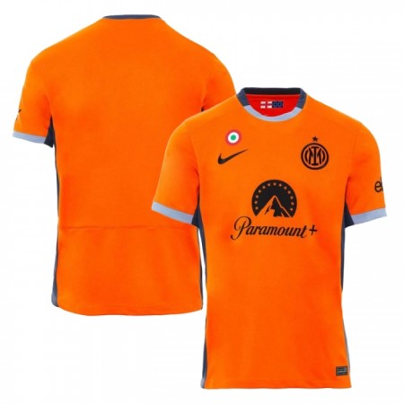 Camiseta de fútbol Inter Milan 3ª equipación 2023-24